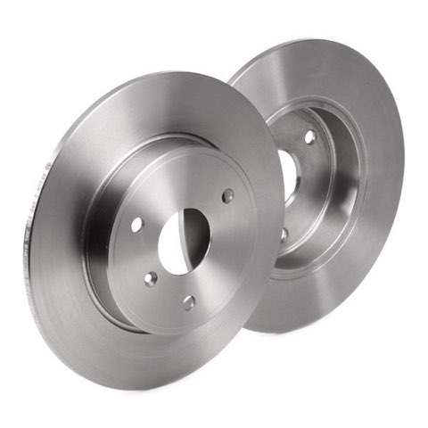 Bosch 0 986 479 305 Brake Disc, photo 3