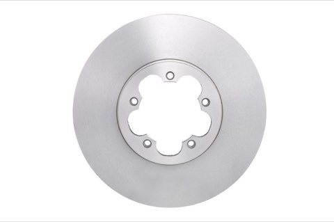 Bosch 0 986 479 307 Brake Disc, photo 2