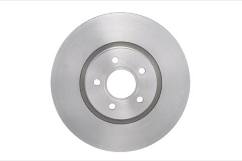 Bosch 0 986 479 310 Brake Disc, photo 2
