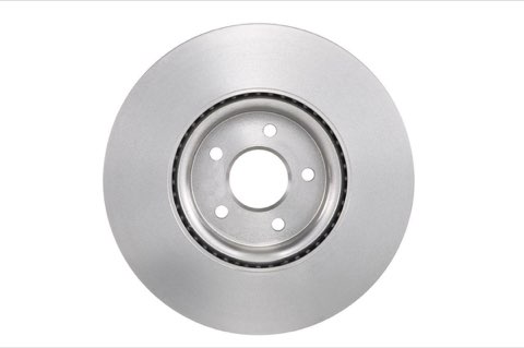 Bosch 0 986 479 310 Brake Disc, photo 3