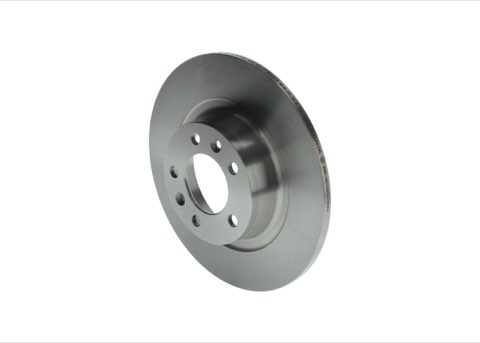 Bosch 0 986 479 311 Brake Disc, photo 2