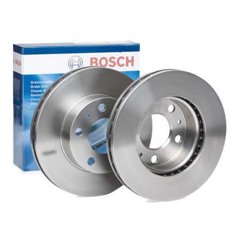 Bosch 0 986 479 315 Brake Disc, photo 2