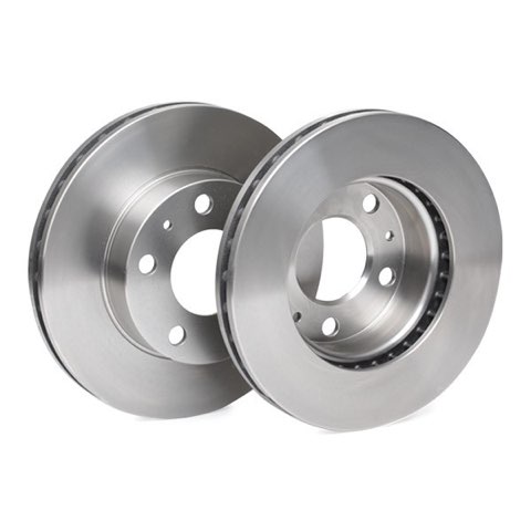 Bosch 0 986 479 315 Brake Disc, photo 3