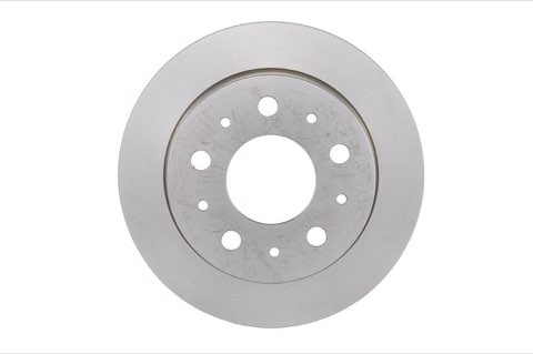 Bosch 0 986 479 317 Brake Disc, photo 2