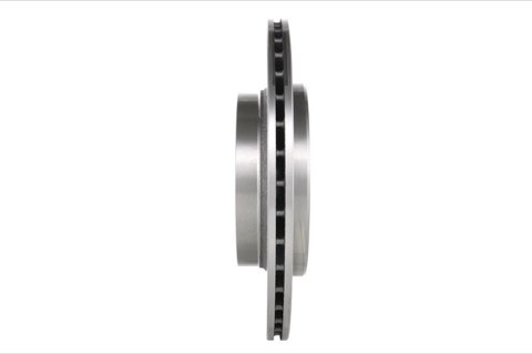Bosch 0 986 479 320 Brake Disc, photo 3