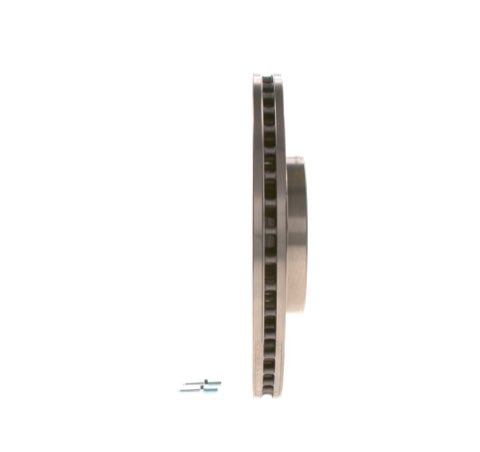 Bosch 0 986 479 322 Brake Disc, photo 3