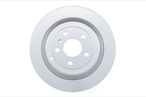 Bosch 0 986 479 330 Brake Disc, photo 2