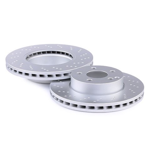 Bosch 0 986 479 331 Brake Disc, photo 3