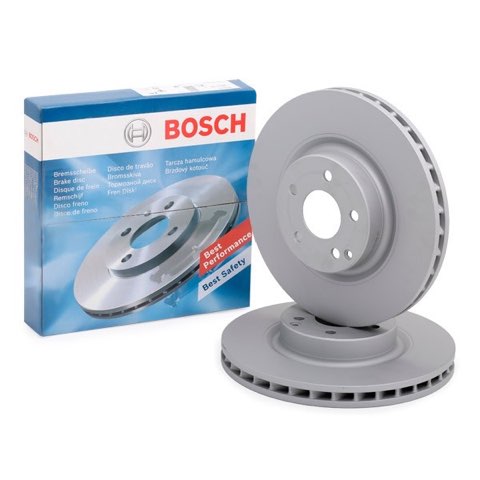 Bosch 0 986 479 332 Brake Disc, photo 2