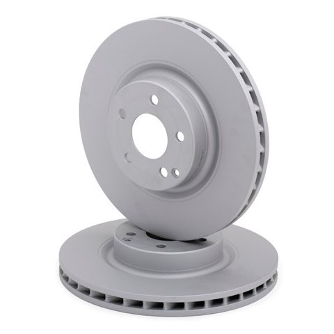 Bosch 0 986 479 332 Brake Disc, photo 3
