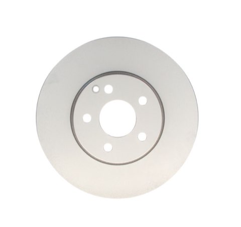 Bosch 0 986 479 333 Brake Disc, photo 3