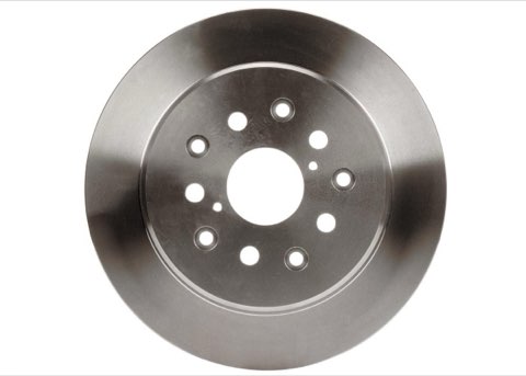 Bosch 0 986 479 339 Brake Disc, photo 2
