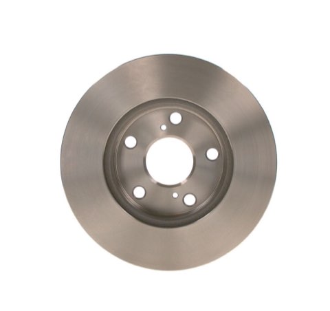 Bosch 0 986 479 341 Brake Disc, photo 2