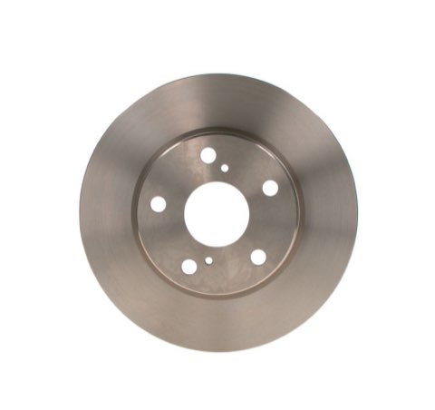 Bosch 0 986 479 341 Brake Disc, photo 3