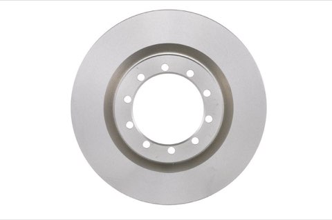 Bosch 0 986 479 343 Brake Disc, photo 2