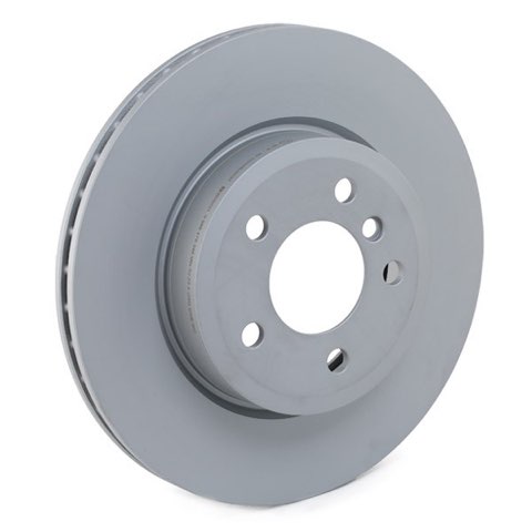 Bosch 0 986 479 348 Brake Disc, photo 3