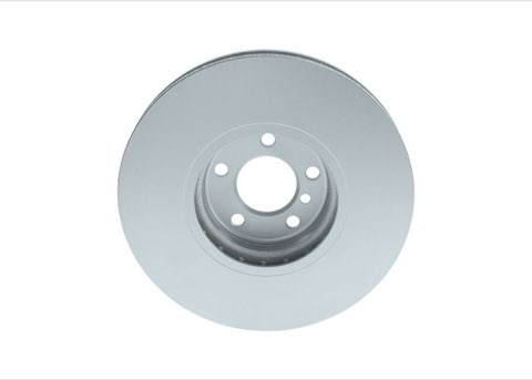 Bosch 0 986 479 349 Brake Disc, photo 2