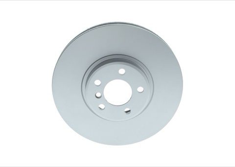 Bosch 0 986 479 349 Brake Disc, photo 3