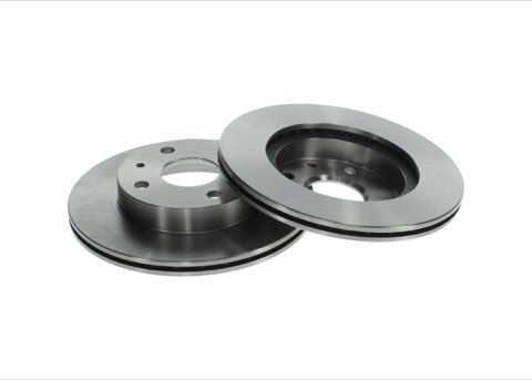 Bosch 0 986 479 352 Brake Disc, photo 2