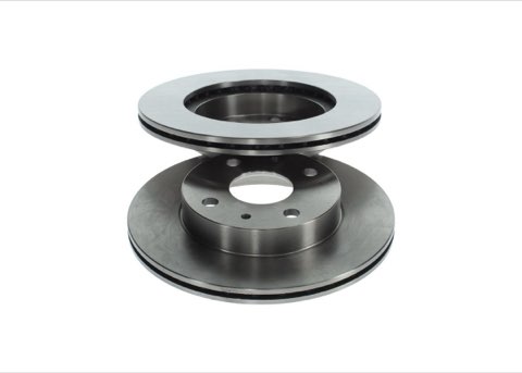 Bosch 0 986 479 352 Brake Disc, photo 3