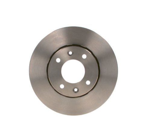 Bosch 0 986 479 353 Brake Disc, photo 3