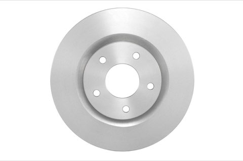 Bosch 0 986 479 358 Brake Disc, photo 2