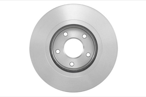 Bosch 0 986 479 358 Brake Disc, photo 3
