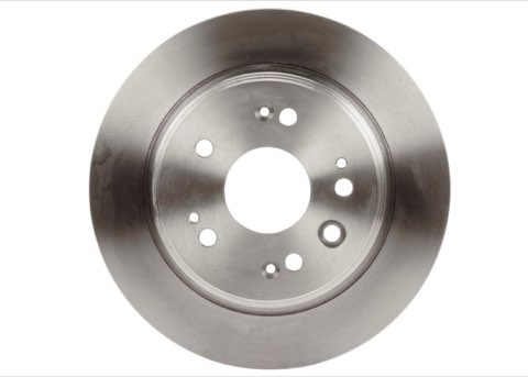 Bosch 0 986 479 361 Brake Disc, photo 2
