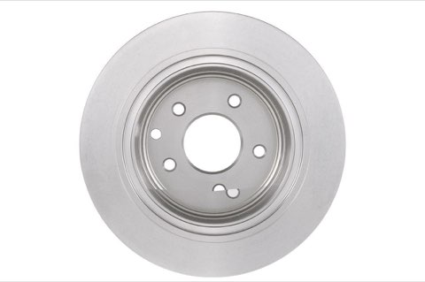Bosch 0 986 479 362 Brake Disc, photo 3