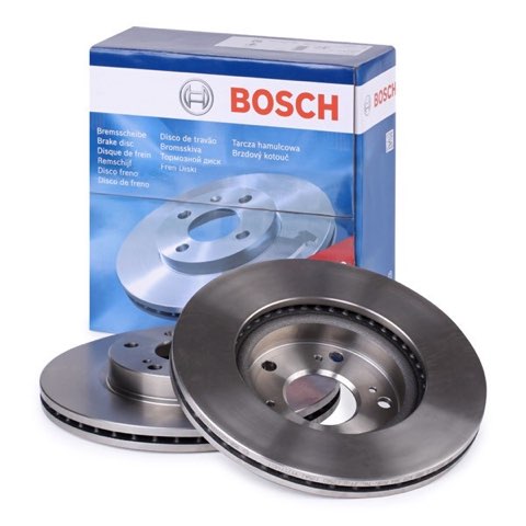 Bosch 0 986 479 364 Brake Disc, photo 2