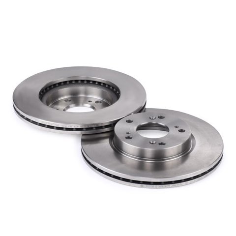 Bosch 0 986 479 364 Brake Disc, photo 3