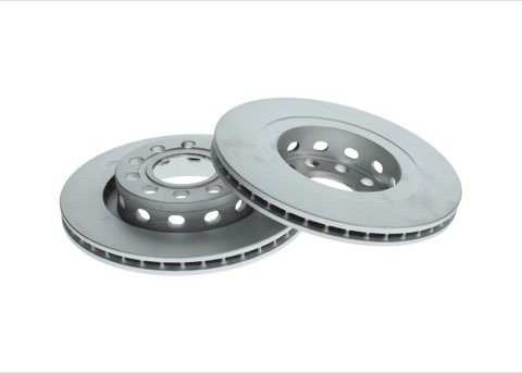 Bosch 0 986 479 366 Brake Disc, photo 2