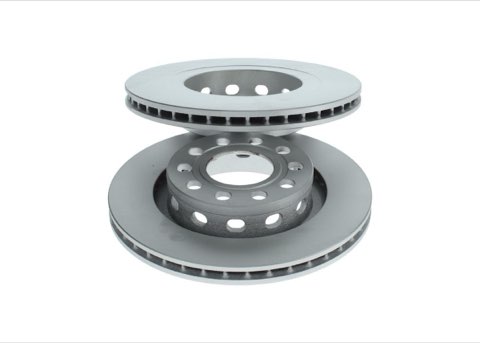 Bosch 0 986 479 366 Brake Disc, photo 3
