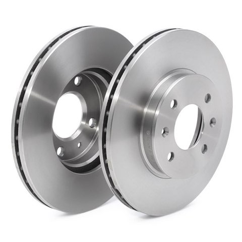 Bosch 0 986 479 367 Brake Disc, photo 3