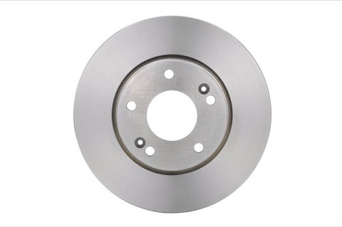 Bosch 0 986 479 368 Brake Disc, photo 2