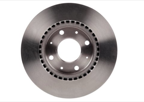 Bosch 0 986 479 369 Brake Disc, photo 3