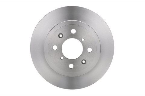 Bosch 0 986 479 370 Brake Disc, photo 2