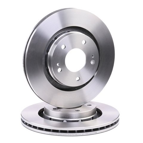 Bosch 0 986 479 372 Brake Disc, photo 3