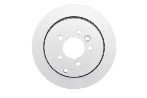 Bosch 0 986 479 375 Brake Disc, photo 2