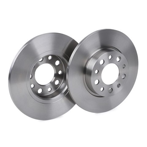Bosch 0 986 479 378 Brake Disc, photo 3