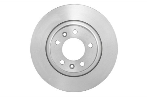 Bosch 0 986 479 379 Brake Disc, photo 2