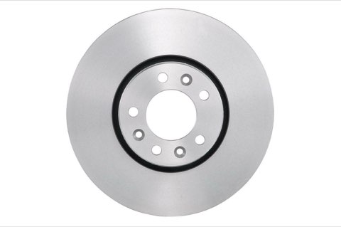 Bosch 0 986 479 380 Brake Disc, photo 2