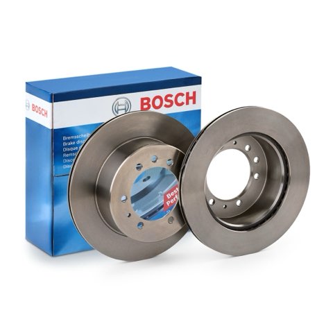 Bosch 0 986 479 385 Brake Disc, photo 2