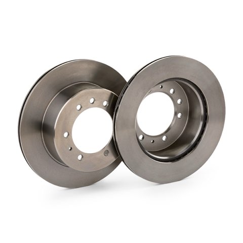 Bosch 0 986 479 385 Brake Disc, photo 3
