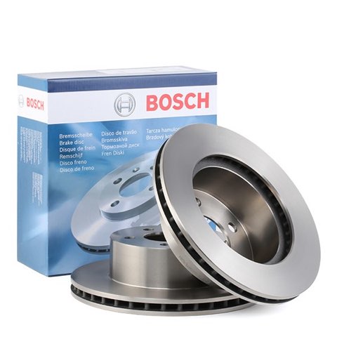 Bosch 0 986 479 386 Brake Disc, photo 3