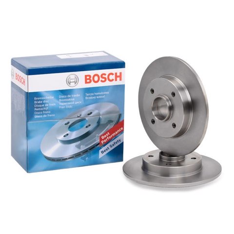 Bosch 0 986 479 388 Brake Disc, photo 2