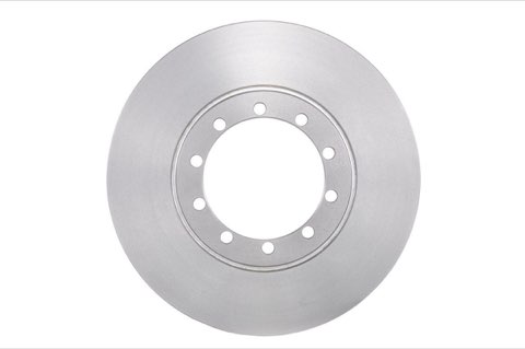 Bosch 0 986 479 390 Brake Disc, photo 2