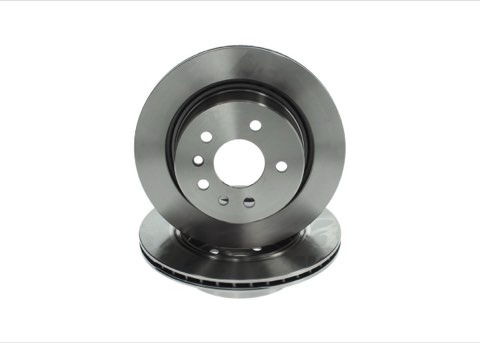 Bosch 0 986 479 394 Brake Disc, photo 3