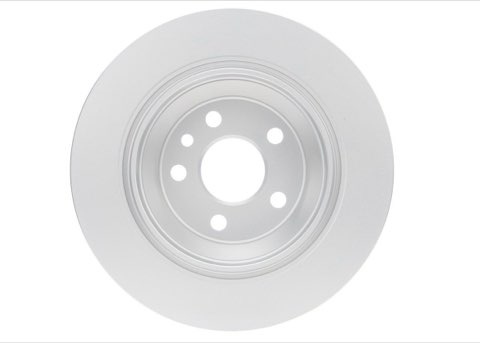 Bosch 0 986 479 396 Brake Disc, photo 3