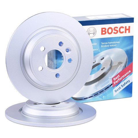 Bosch 0 986 479 397 Brake Disc, photo 2